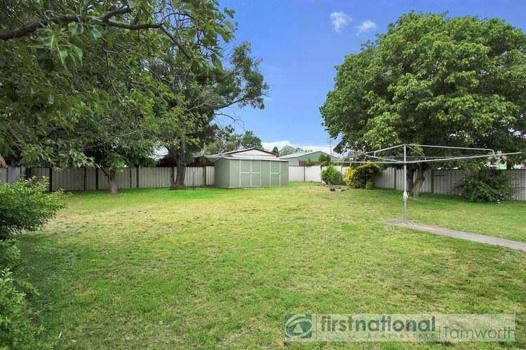 Sixth view of Homely house listing, 11 Willow Park Drive, Kootingal NSW 2352