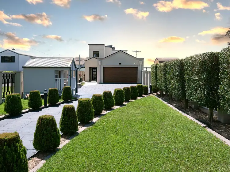 Main view of Homely house listing, 91 Marks Point Road, Marks Point NSW 2280