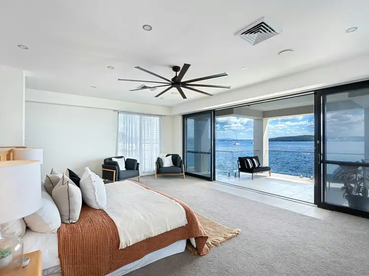 Seventh view of Homely house listing, 91 Marks Point Road, Marks Point NSW 2280