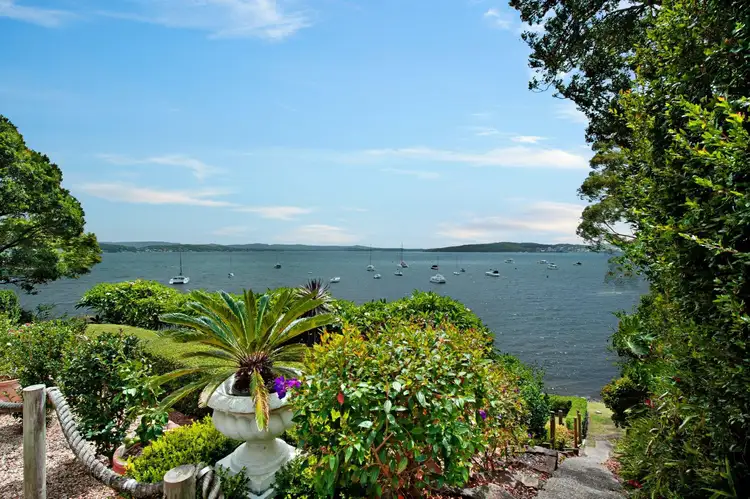Second view of Homely house listing, 131 Marks Point Road, Marks Point NSW 2280