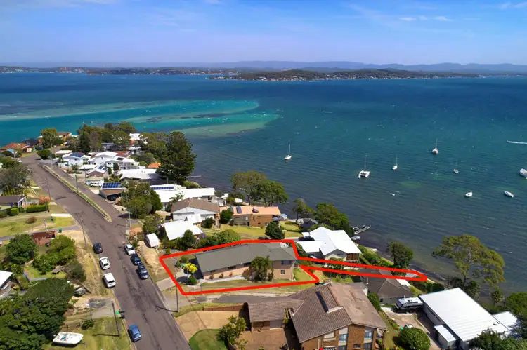 Sixth view of Homely house listing, 131 Marks Point Road, Marks Point NSW 2280