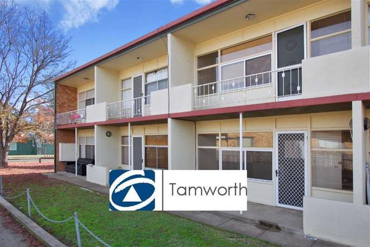 Main view of Homely unit listing, 3/11 Petra Avenue, Tamworth NSW 2340