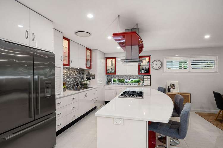 Fifth view of Homely house listing, 20 Heron Place, Belmont NSW 2280