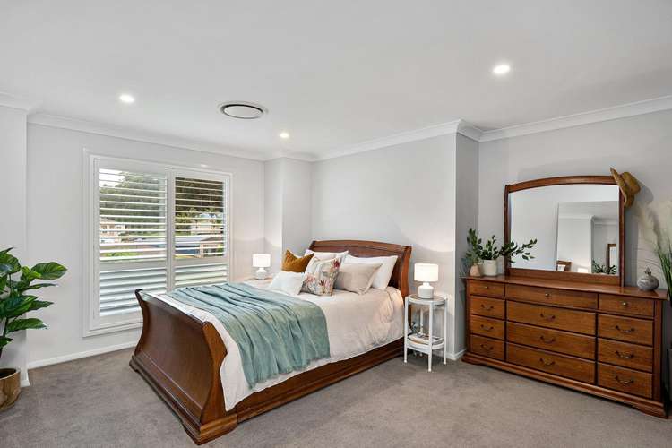 Seventh view of Homely house listing, 20 Heron Place, Belmont NSW 2280