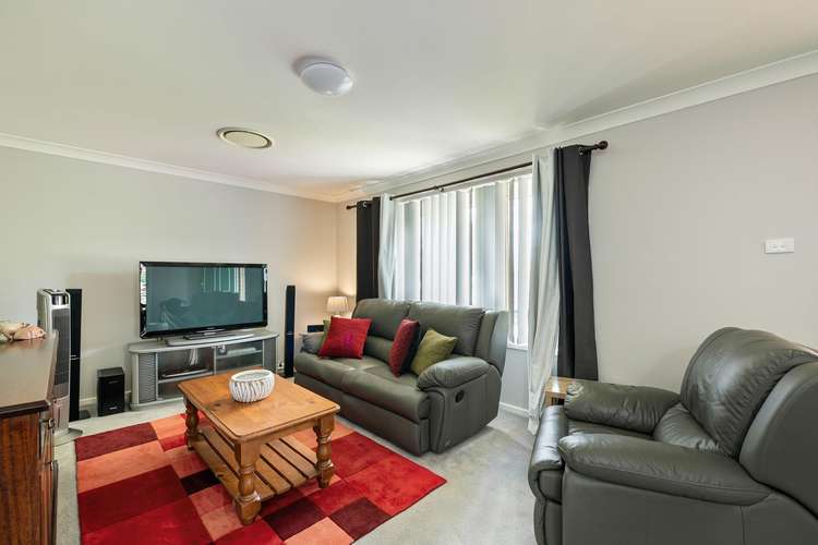 Fourth view of Homely villa listing, 1/4 Chippindall Street, Speers Point NSW 2284