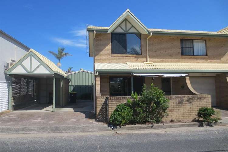 Main view of Homely unit listing, 4/8 River Street, Yamba NSW 2464