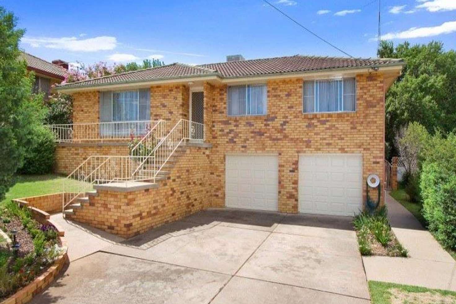 Main view of Homely house listing, 22 Carmichael Avenue, Tamworth NSW 2340
