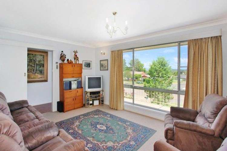 Second view of Homely house listing, 22 Carmichael Avenue, Tamworth NSW 2340