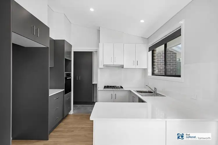 Third view of Homely villa listing, 2/19 Minnamurra Crescent, Hillvue NSW 2340