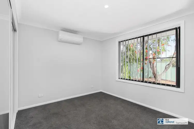 Sixth view of Homely villa listing, 2/19 Minnamurra Crescent, Hillvue NSW 2340