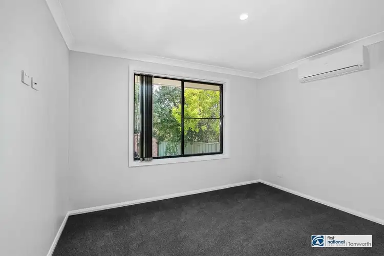 Sixth view of Homely villa listing, 1/19 Minnamurra Crescent, Hillvue NSW 2340
