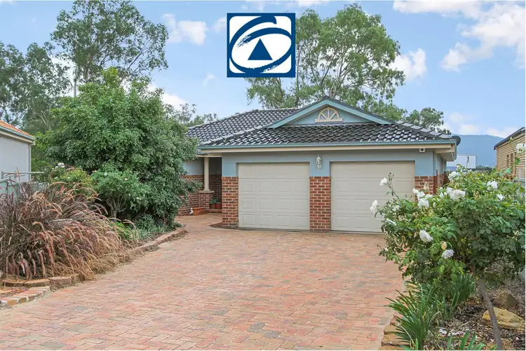 Main view of Homely house listing, 20 Cobb & Co Circuit, Hillvue NSW 2340