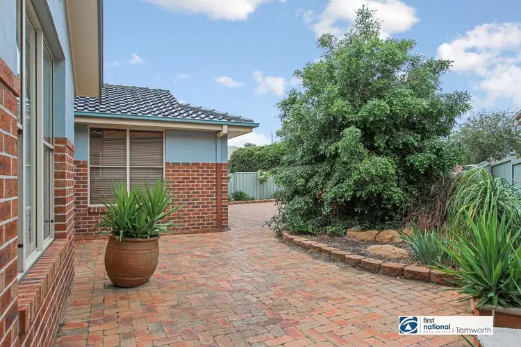 Third view of Homely house listing, 20 Cobb & Co Circuit, Hillvue NSW 2340