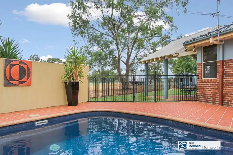 Fourth view of Homely house listing, 20 Cobb & Co Circuit, Hillvue NSW 2340