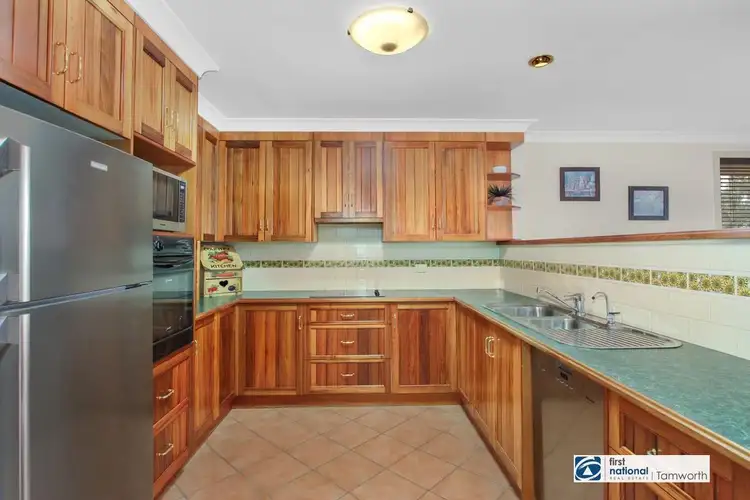 Seventh view of Homely house listing, 20 Cobb & Co Circuit, Hillvue NSW 2340