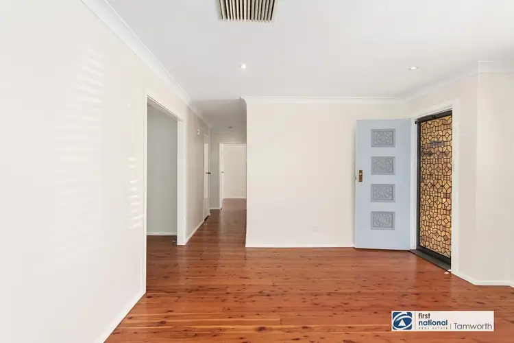 Fourth view of Homely house listing, 29 Waree Drive, Hillvue NSW 2340
