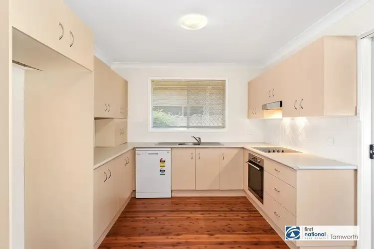 Sixth view of Homely house listing, 29 Waree Drive, Hillvue NSW 2340