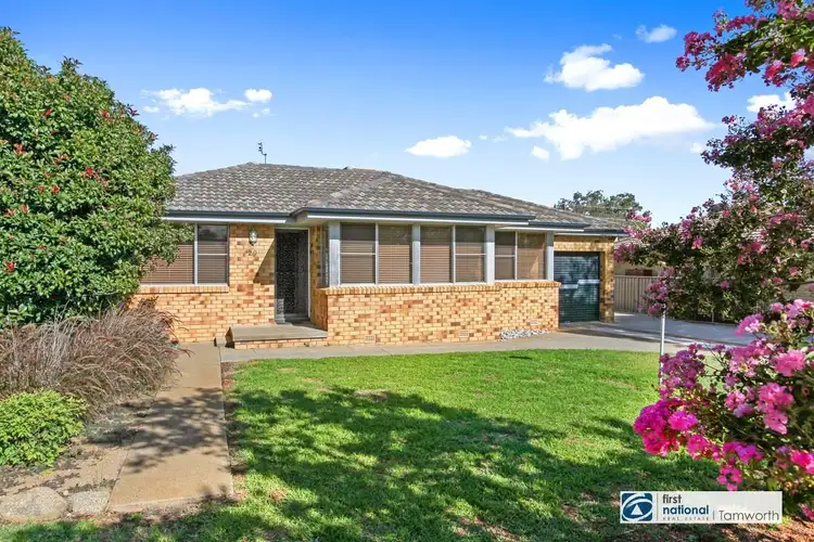 Seventh view of Homely house listing, 29 Waree Drive, Hillvue NSW 2340