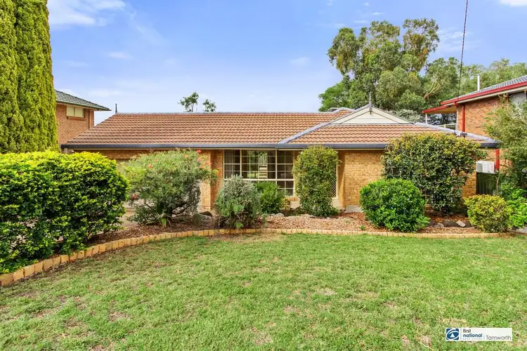 Main view of Homely house listing, 8 Caloola Street, Hillvue NSW 2340