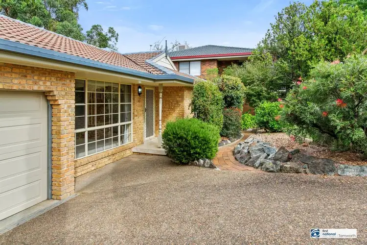 Second view of Homely house listing, 8 Caloola Street, Hillvue NSW 2340