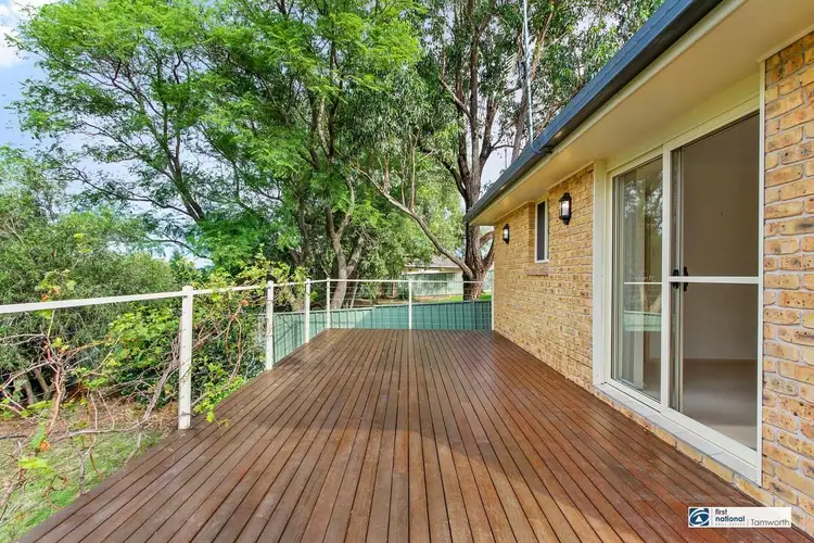 Third view of Homely house listing, 8 Caloola Street, Hillvue NSW 2340