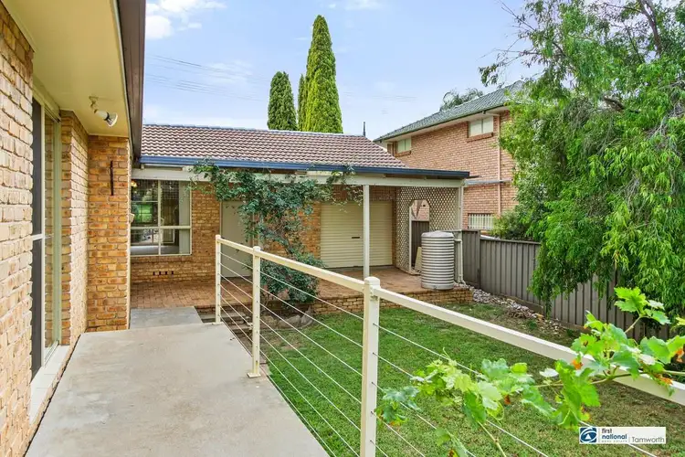 Fourth view of Homely house listing, 8 Caloola Street, Hillvue NSW 2340
