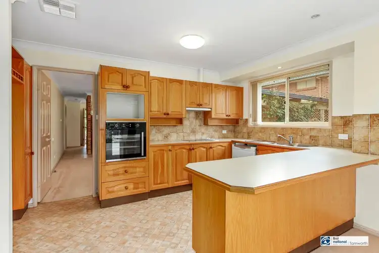 Fifth view of Homely house listing, 8 Caloola Street, Hillvue NSW 2340