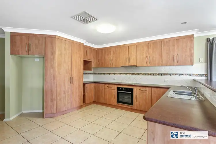 Fifth view of Homely house listing, 12 Merrinee Place, Hillvue NSW 2340