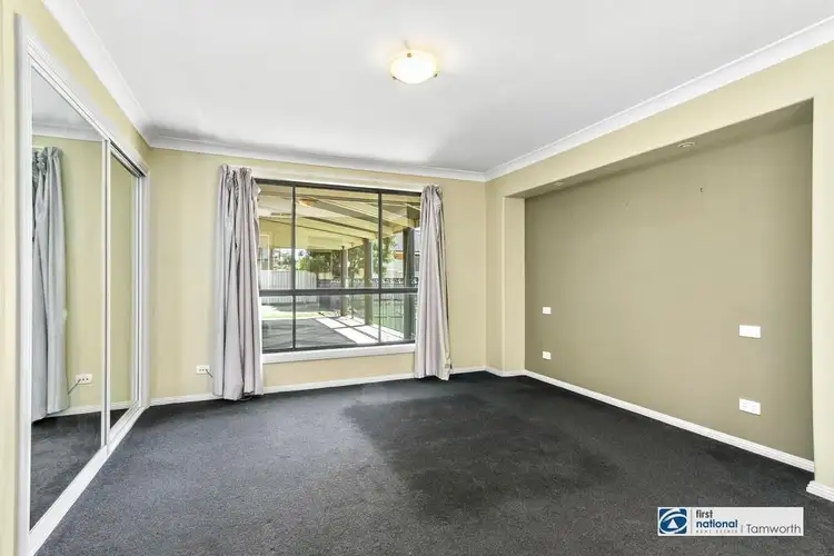 Seventh view of Homely house listing, 12 Merrinee Place, Hillvue NSW 2340