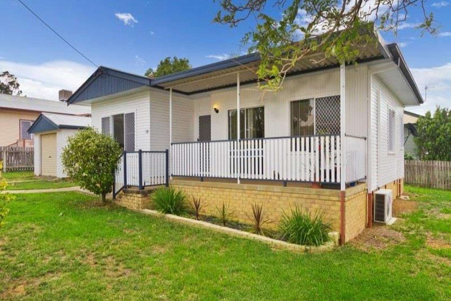 Main view of Homely house listing, 38 Hillvue Road, Tamworth NSW 2340