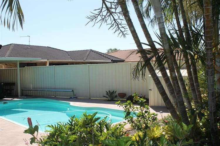 Main view of Homely house listing, 47 Harold Tory Drive, Yamba NSW 2464