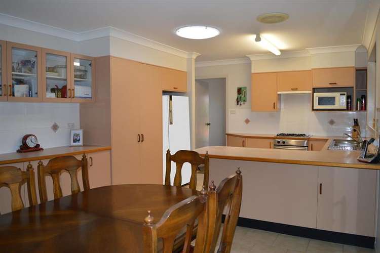 Fifth view of Homely house listing, 15 Heron Court, Yamba NSW 2464