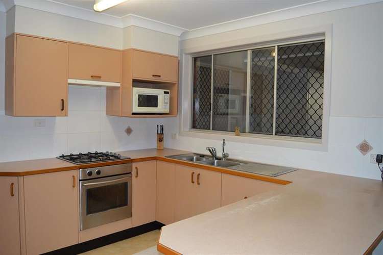 Sixth view of Homely house listing, 15 Heron Court, Yamba NSW 2464