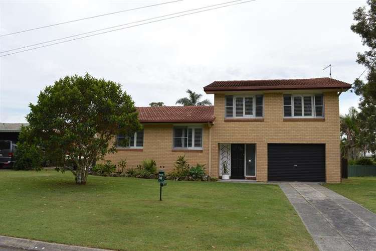 Main view of Homely house listing, 56 Coonawarra Court, Yamba NSW 2464