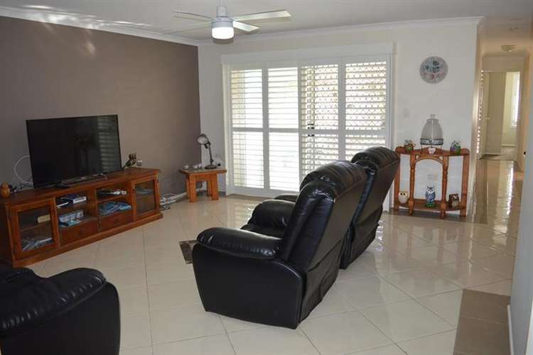 Second view of Homely semiDetached listing, 1/65 Osprey Drive, Yamba NSW 2464