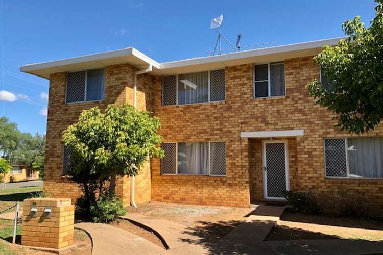 Main view of Homely unit listing, 3/12-14 MACQUARIE Street, Tamworth NSW 2340