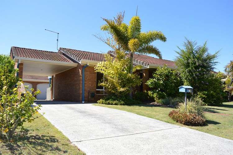 Main view of Homely house listing, 10 Osprey Drive, Yamba NSW 2464