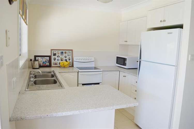 Third view of Homely house listing, 10 Osprey Drive, Yamba NSW 2464