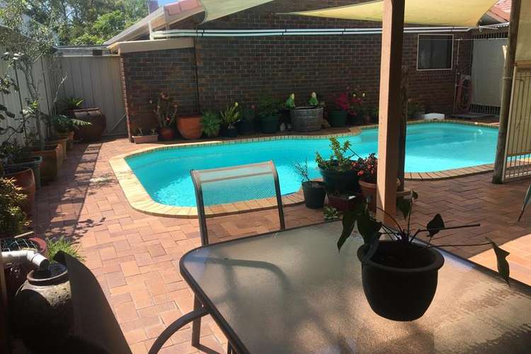 Third view of Homely house listing, 56 Palm Terrace, Yamba NSW 2464