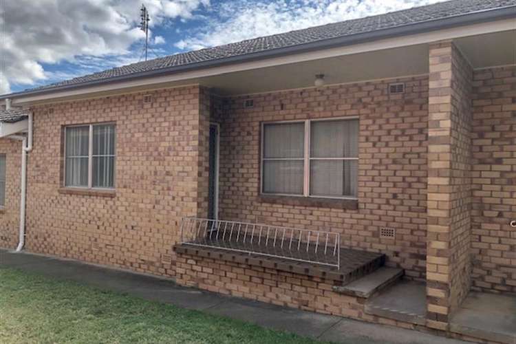 Main view of Homely unit listing, 4/110 Belmore Street, Tamworth NSW 2340