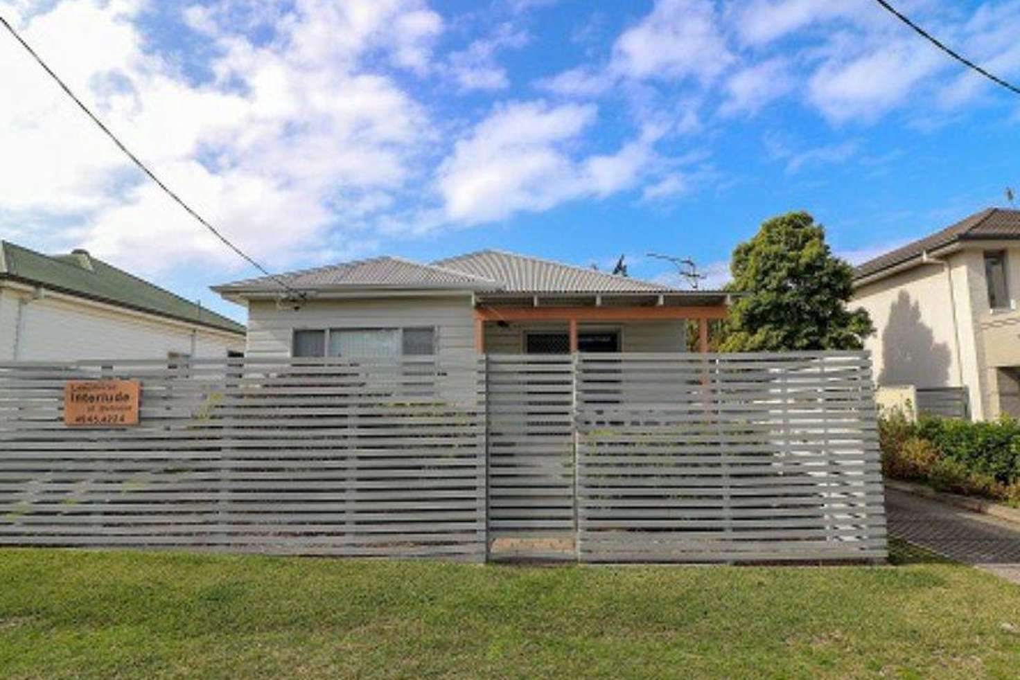 Main view of Homely house listing, 14A Gerald Street, Belmont NSW 2280