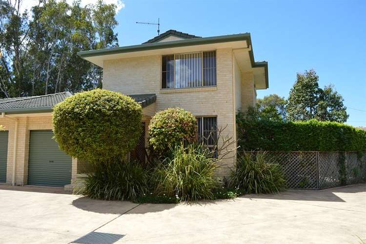 Second view of Homely unit listing, 4/136 Yamba Road, Yamba NSW 2464