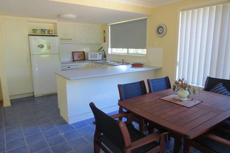 Third view of Homely unit listing, 4/136 Yamba Road, Yamba NSW 2464