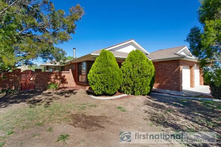 Second view of Homely house listing, 18 Wahroonga Drive, Hillvue NSW 2340