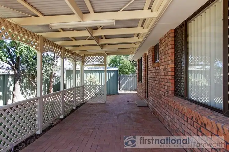 Sixth view of Homely house listing, 18 Wahroonga Drive, Hillvue NSW 2340