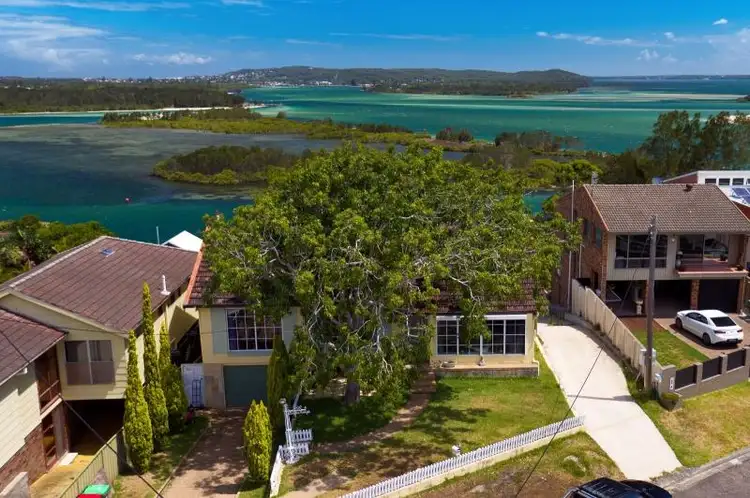 Main view of Homely house listing, 162 Marks Point Road, Marks Point NSW 2280