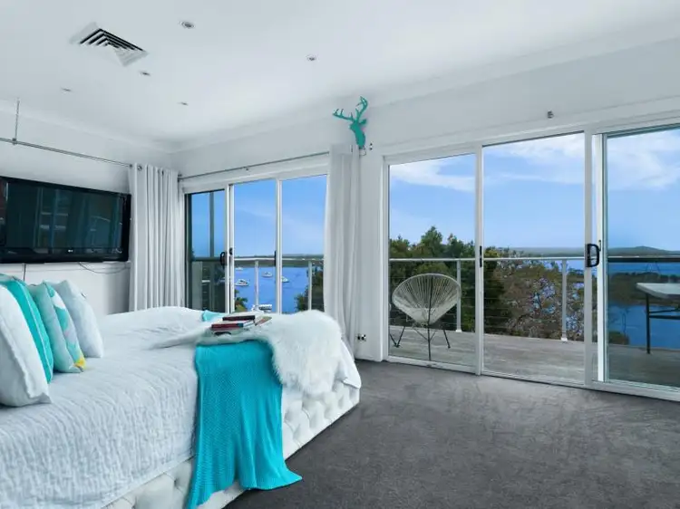 Second view of Homely house listing, 162 Marks Point Road, Marks Point NSW 2280