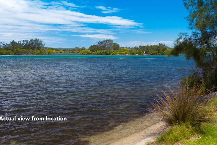 Main view of Homely residentialLand listing, 164 Marks Point Road, Marks Point NSW 2280