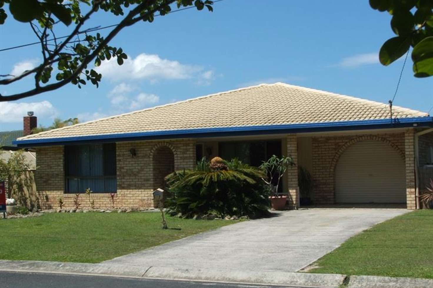 Main view of Homely house listing, 7 Cox Street, Yamba NSW 2464