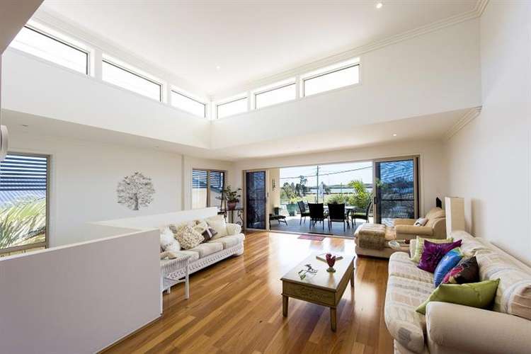 Third view of Homely townhouse listing, 2/82 Wooli Street, Yamba NSW 2464
